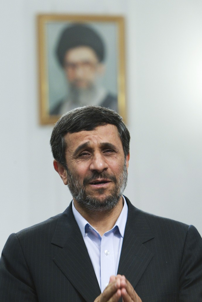 Iran