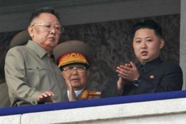 North Korea details expanded nuclear program