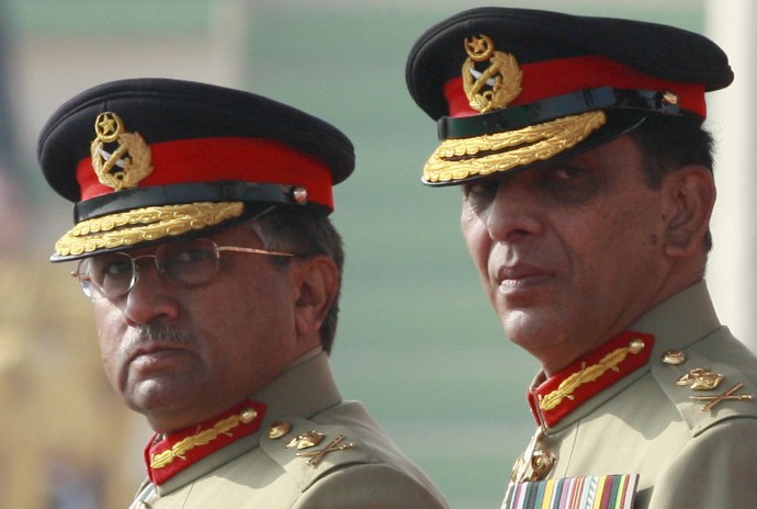 Pakistan, Pervez Musharraf And The Myth Of The "good Dictatorship"