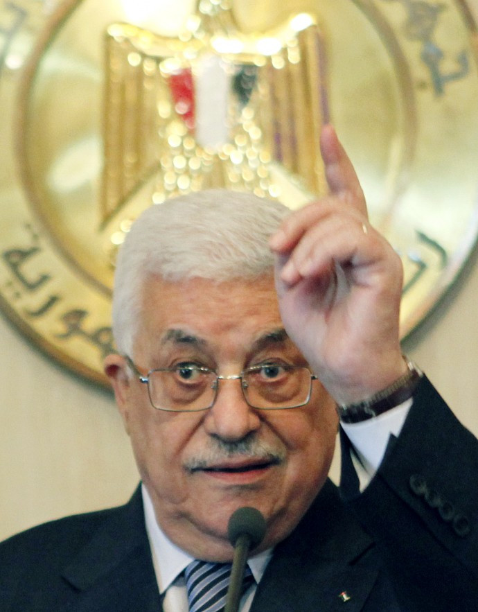 Abbas