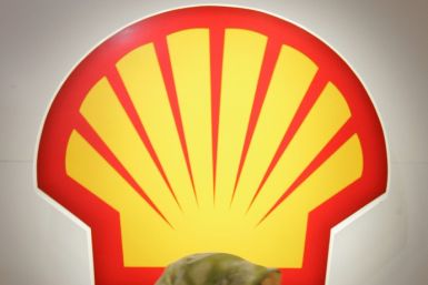 Shell petroleum