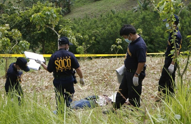 Killings Journalists