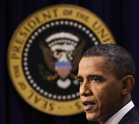 President Obama