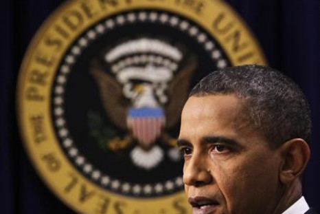 President Obama