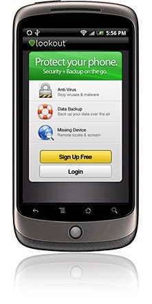 California Start Up Firm Lookout Raises $19.5 Mln More For Smartphone Security California Start Up Firm Lookout Raises $19.5 Mln More For Smartphone Security