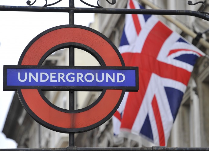 London Underground Strikes To Go Ahead In June And July 2011