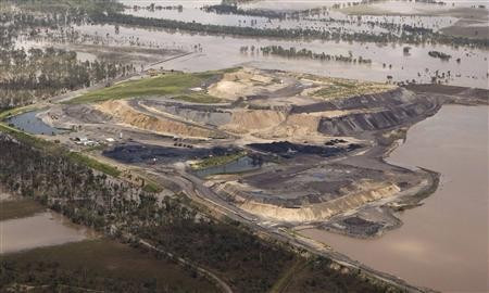 South Australia sending team to help in flood rescue efforts