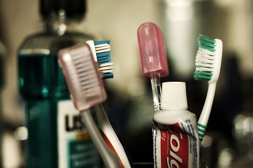 Toothbrush
