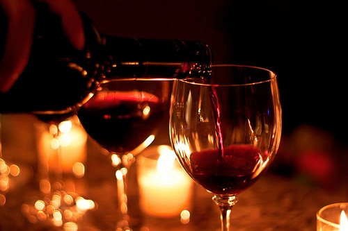 Breast Cancer Risk Higher With One Drink A Day