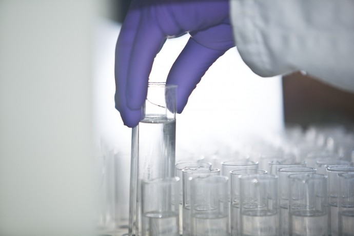 Scientists find breakthrough ovarian cancer drug