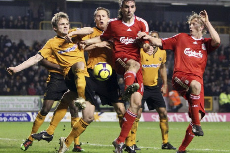 Kevin Doyle