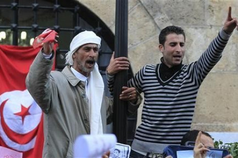 Tunisian