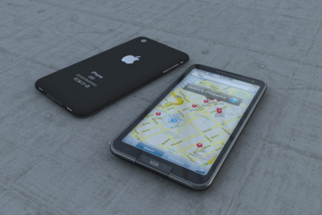 Apple iPhone 5