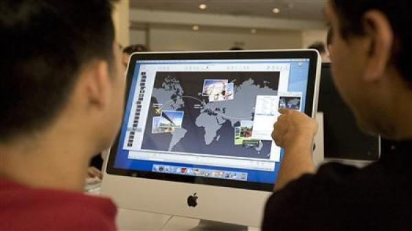 iMac