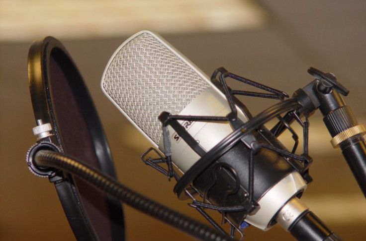 There's more to a career in radio than jockeying for FM channels.