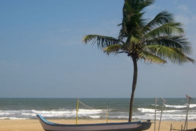 1. Chennai, Tamil Nadu