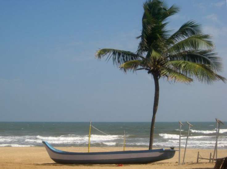 1. Chennai, Tamil Nadu