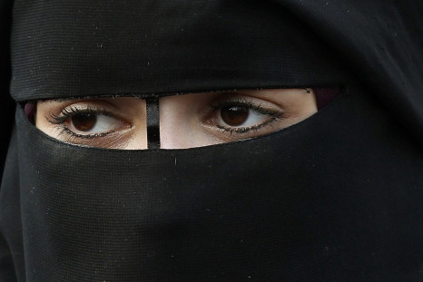 Egyptian Woman