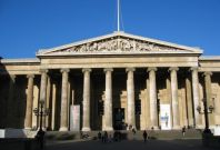 3. The British Museum