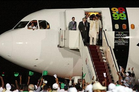 Lockerbie bomber’s release documents to me made public