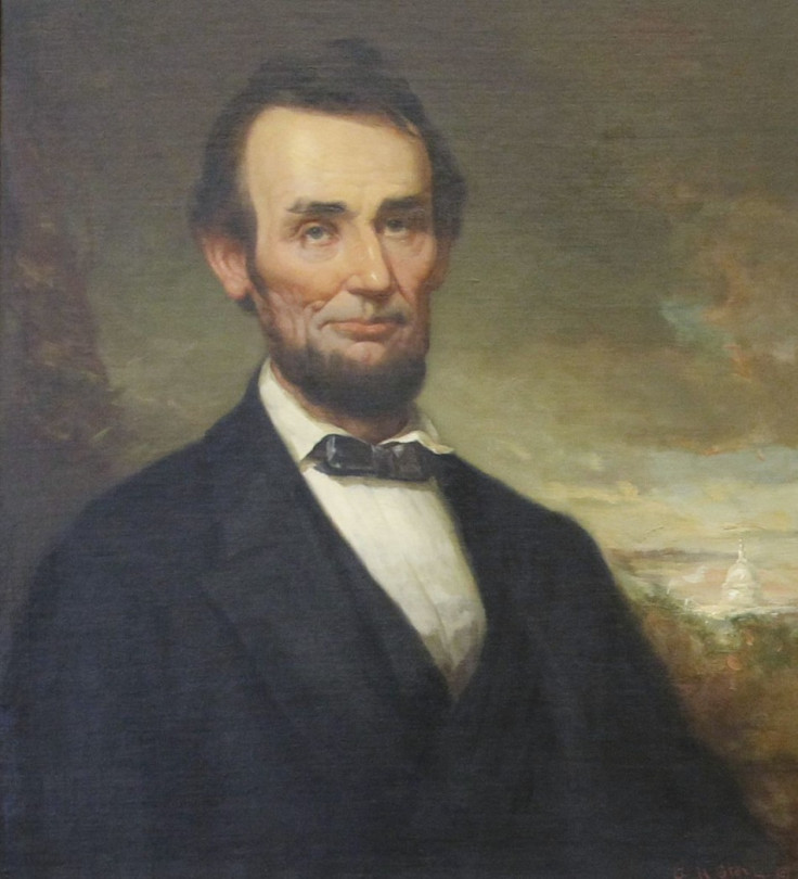 Rare Autograph Manuscript Proclamation of Abraham Lincoln Goes Under Hammer