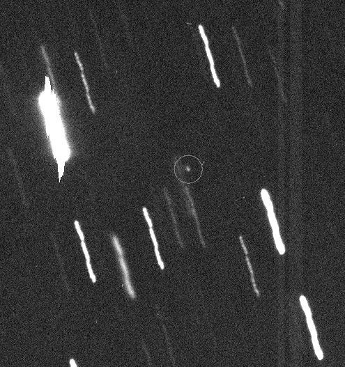 Earth ‘narrowly’ escapes Asteroid collision. Monday safe but Armageddon looming