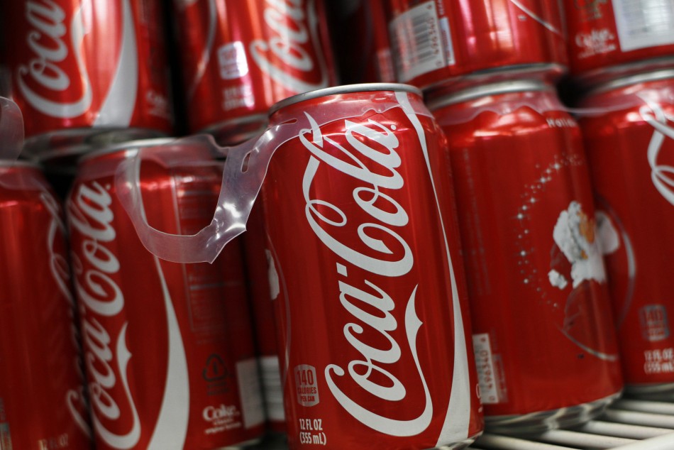Natasha Harris Coca-Cola Kills Mom Doctors Say Yes