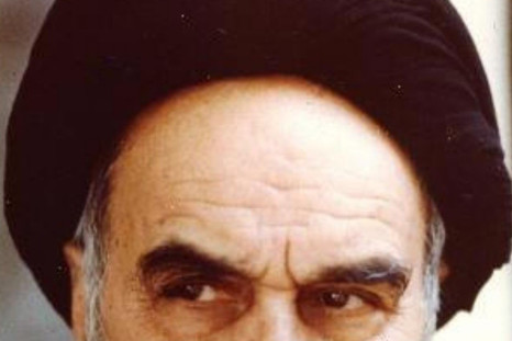 Iran Revolution