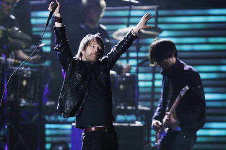 Best Choreography in a Video