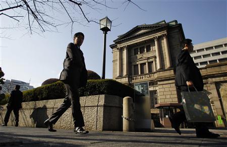 Japanese Firms Suffer From Labour Shortage As Working Population Ages ...