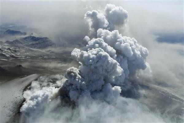 Eyjafjallajokull
