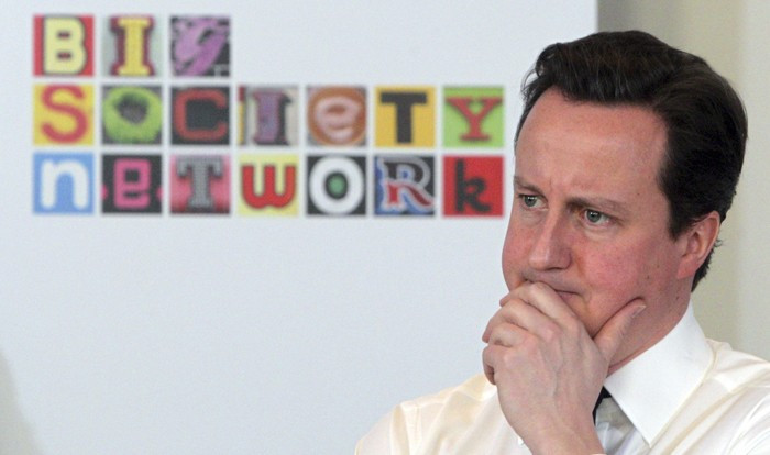 Britain's Prime Minister David Cameron Britain's Prime Minister David Cameron