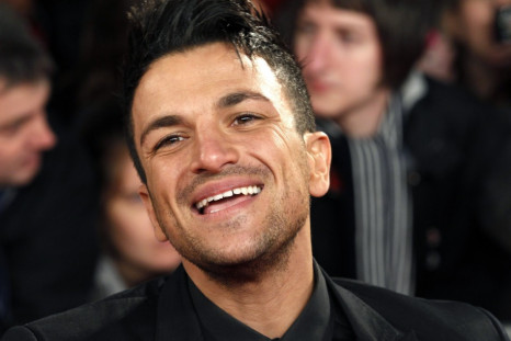Peter Andre