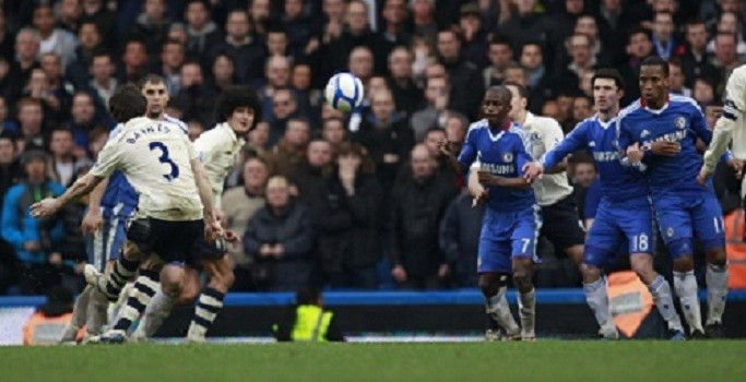 Leighton Baines