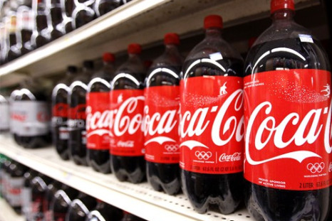 Coca Cola plans entry into Burmese market.