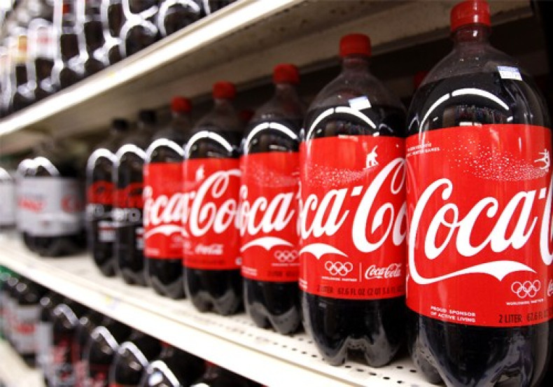 Coca Cola plans entry into Burmese market.