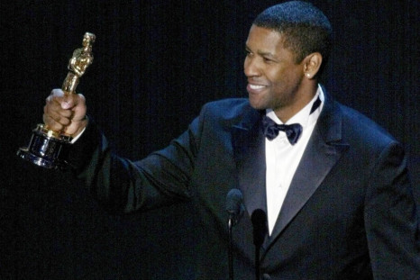 Denzel Washington