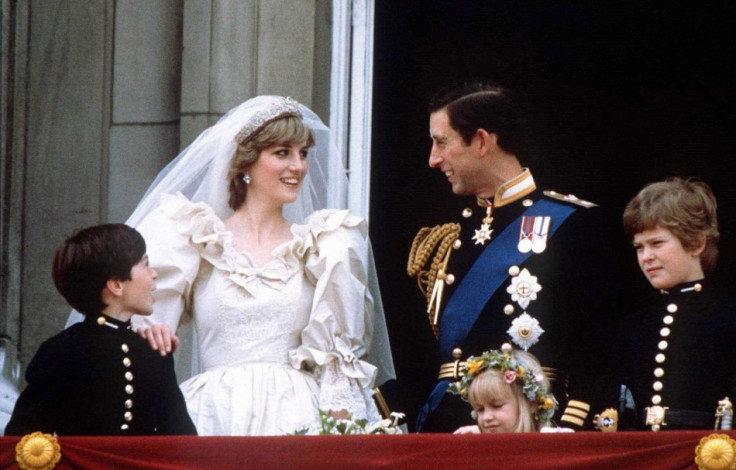 Top 5 royal weddings and engagements.