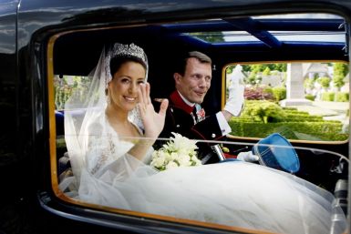 Top 5 royal weddings and engagements.