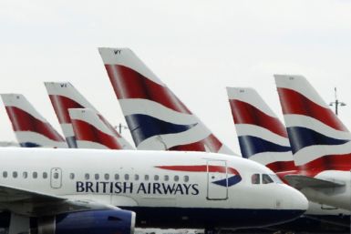 British Airway’s Fuel Surcharge Penalty Halved by OFT to £58 million