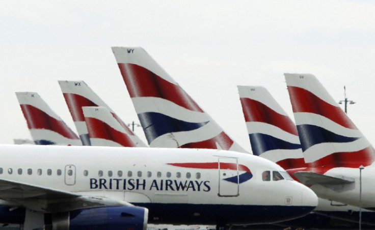 British Airway’s Fuel Surcharge Penalty Halved by OFT to £58 million