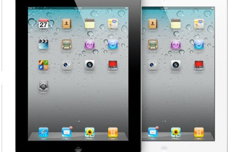 Apple iPad 2