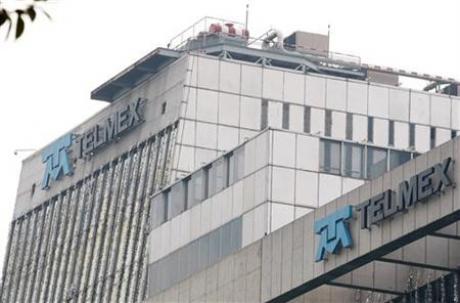 America Movil makes $21 billion bid for Telmex