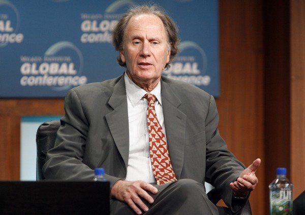 Who Is David Bonderman? The Billionaire Who Resigned From Uber's Board ...