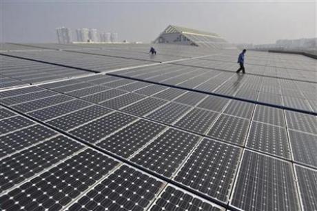 Climate is investment chance of a lifetime: Deutsche