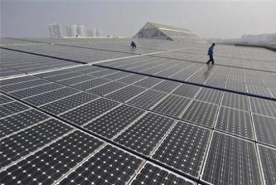 Climate is investment chance of a lifetime: Deutsche