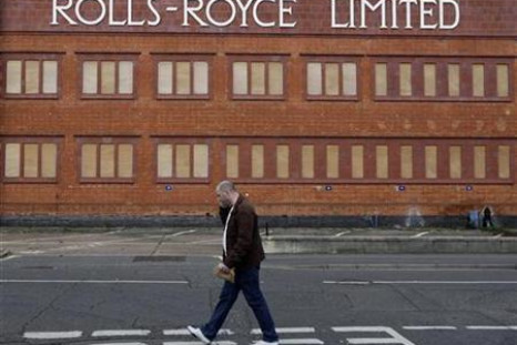 Rolls-Royce is the latest foreign firm to be accused of participating in Brazil's largest corruption scheme in history