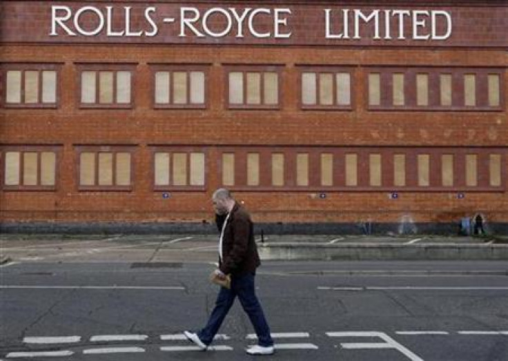 Rolls-Royce is the latest foreign firm to be accused of participating in Brazil's largest corruption scheme in history