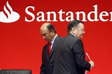 Santander