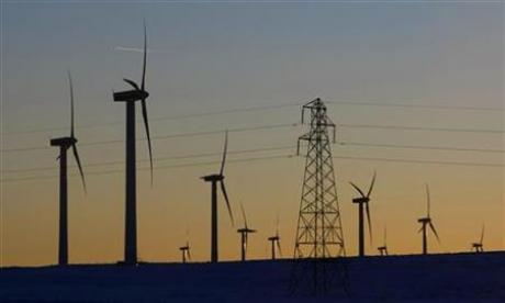 WWF Report: Australian Economy Not Green Enough